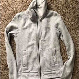 Lululemon En Route Jacket